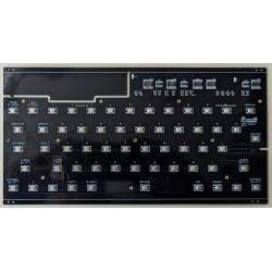 48P-KDLX  Tastatur für...